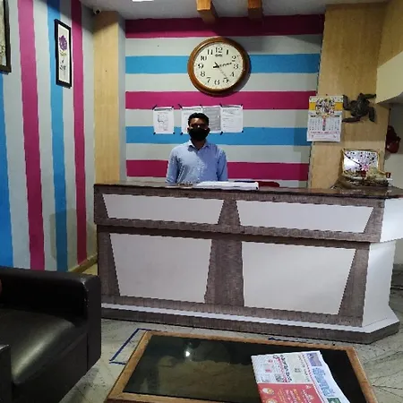 Spot On Hotel Baba Classic